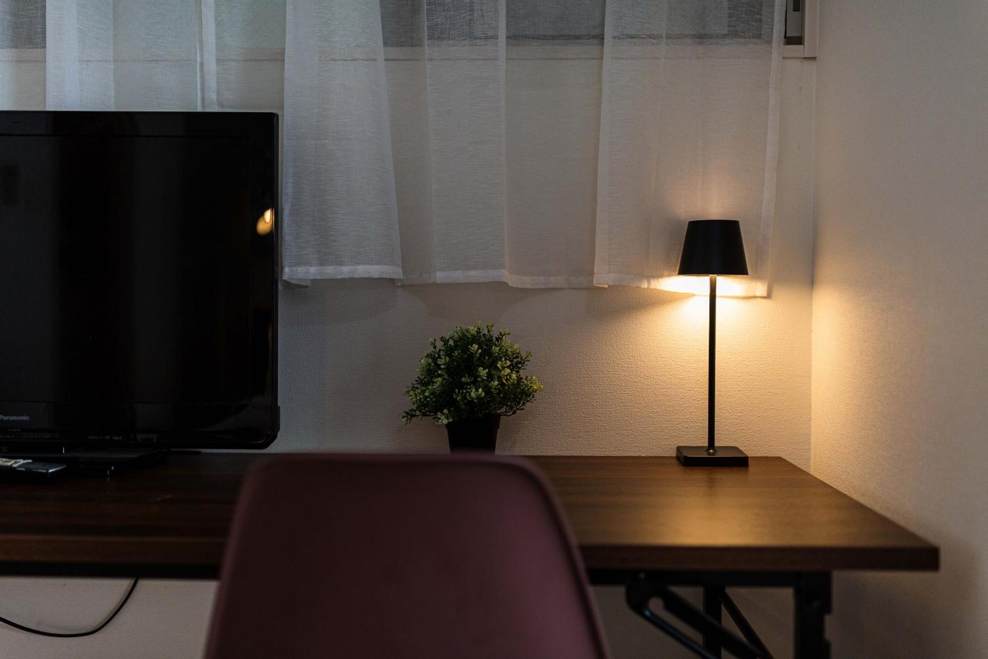 Apartment B&道顿堀店 *