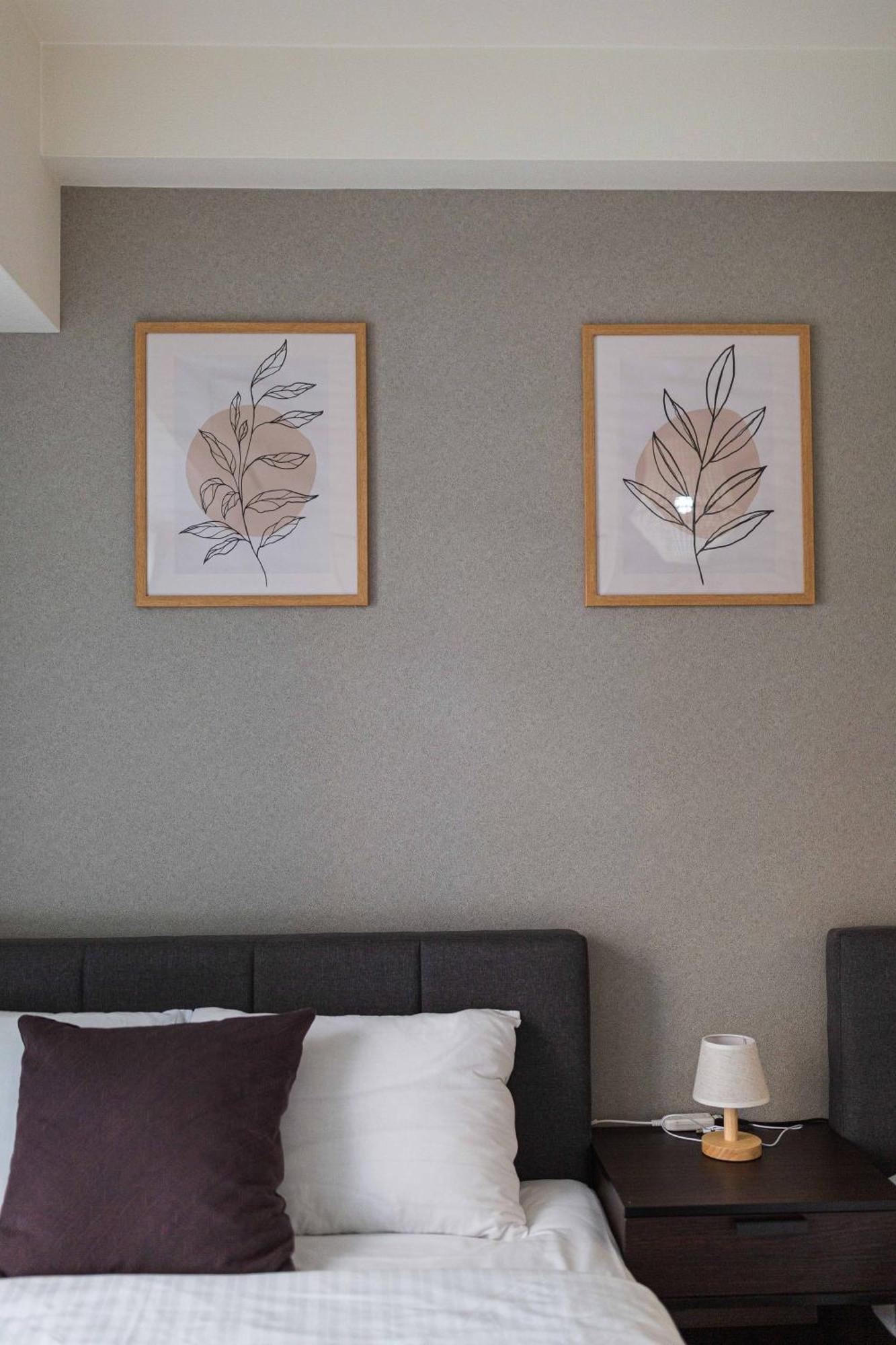 Apartment B&道顿堀店 Osaka