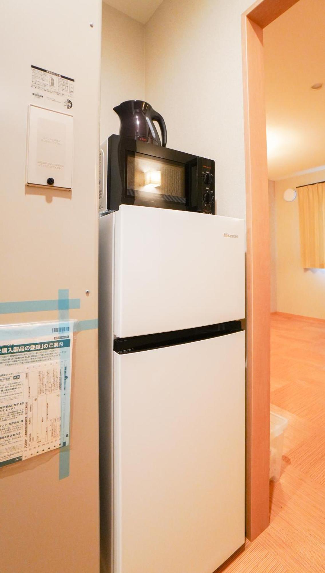 Homestay 花園屋 *