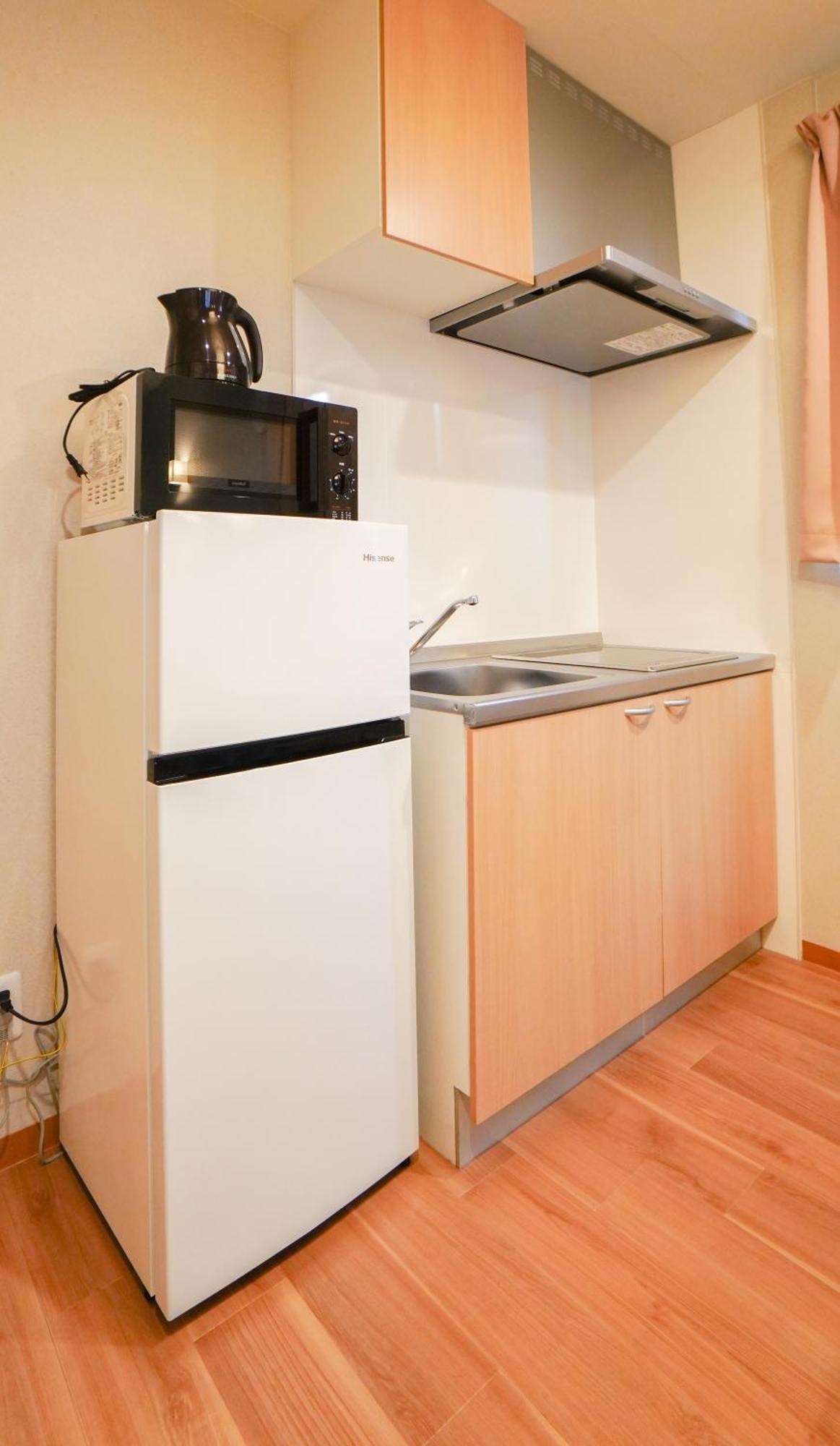 Homestay 花園屋 Osaka