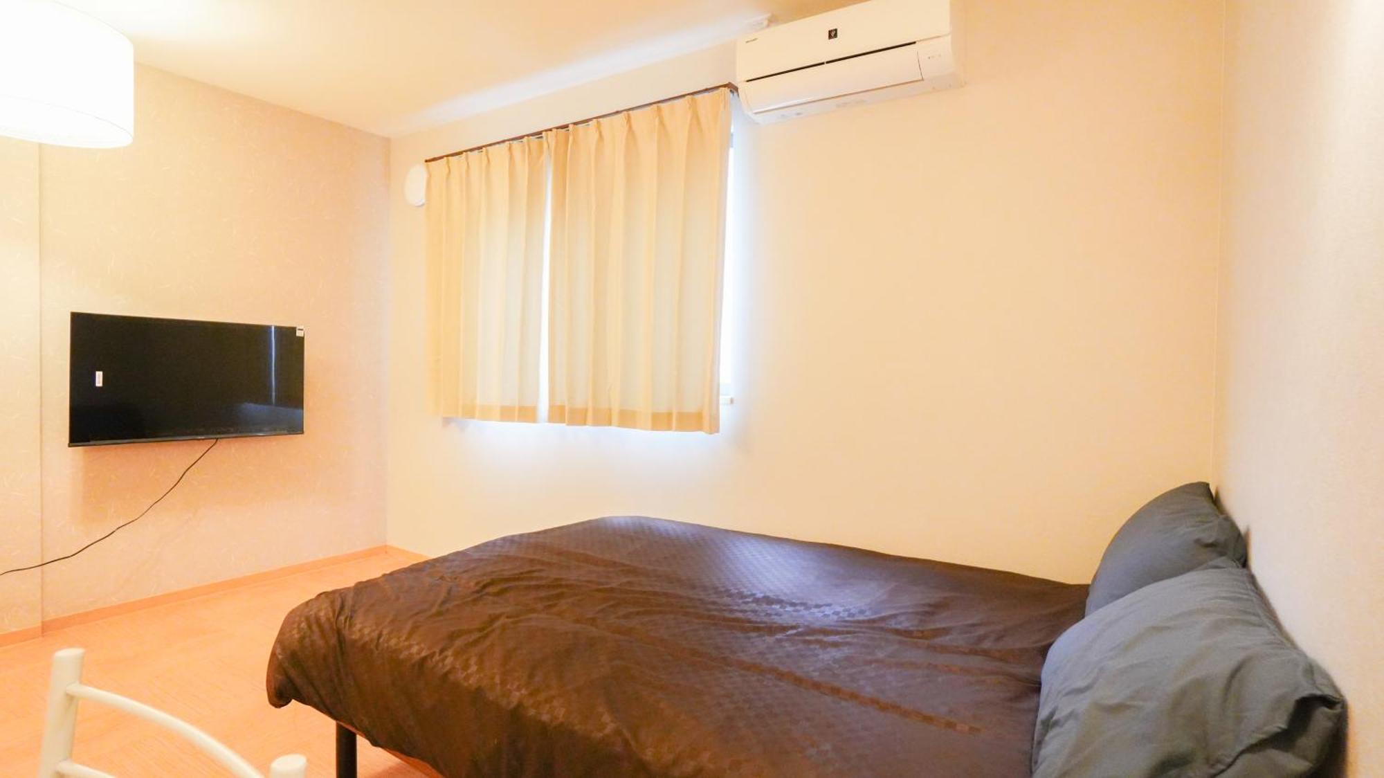 Homestay 花園屋 *