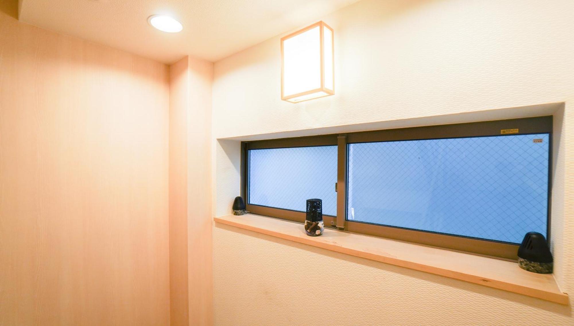 Homestay 花園屋 Osaka