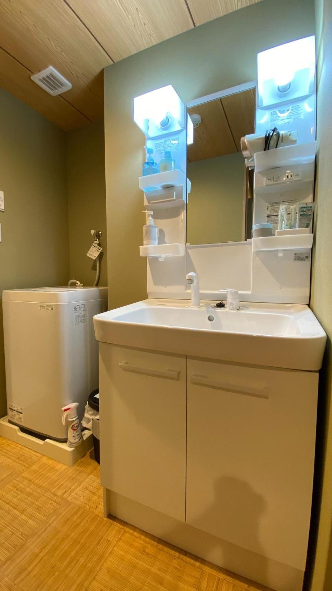 Guest house Citystay Namba Minami - Vacation 16602 Osaka