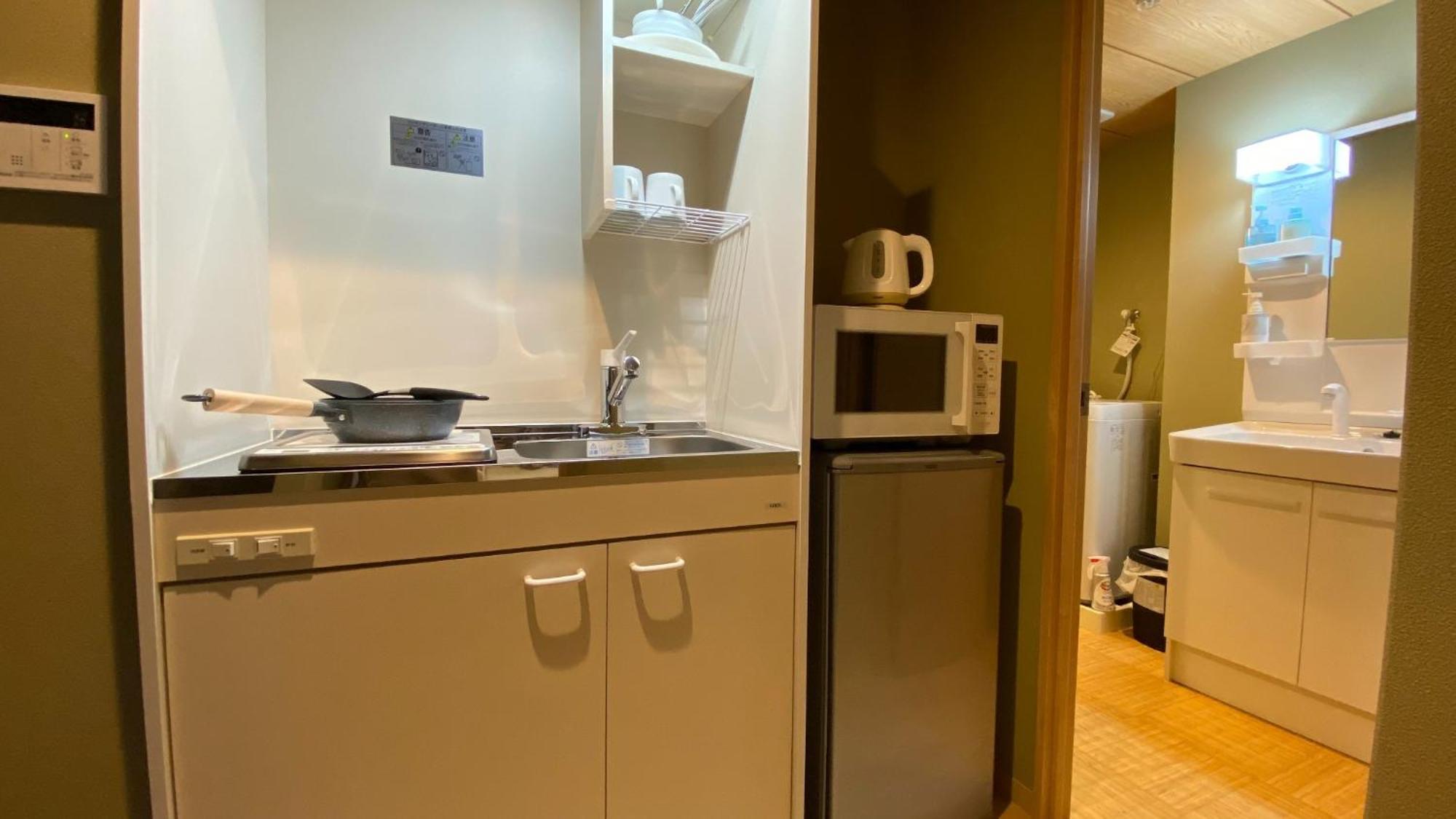 Guest house Citystay Namba Minami - Vacation 16602
