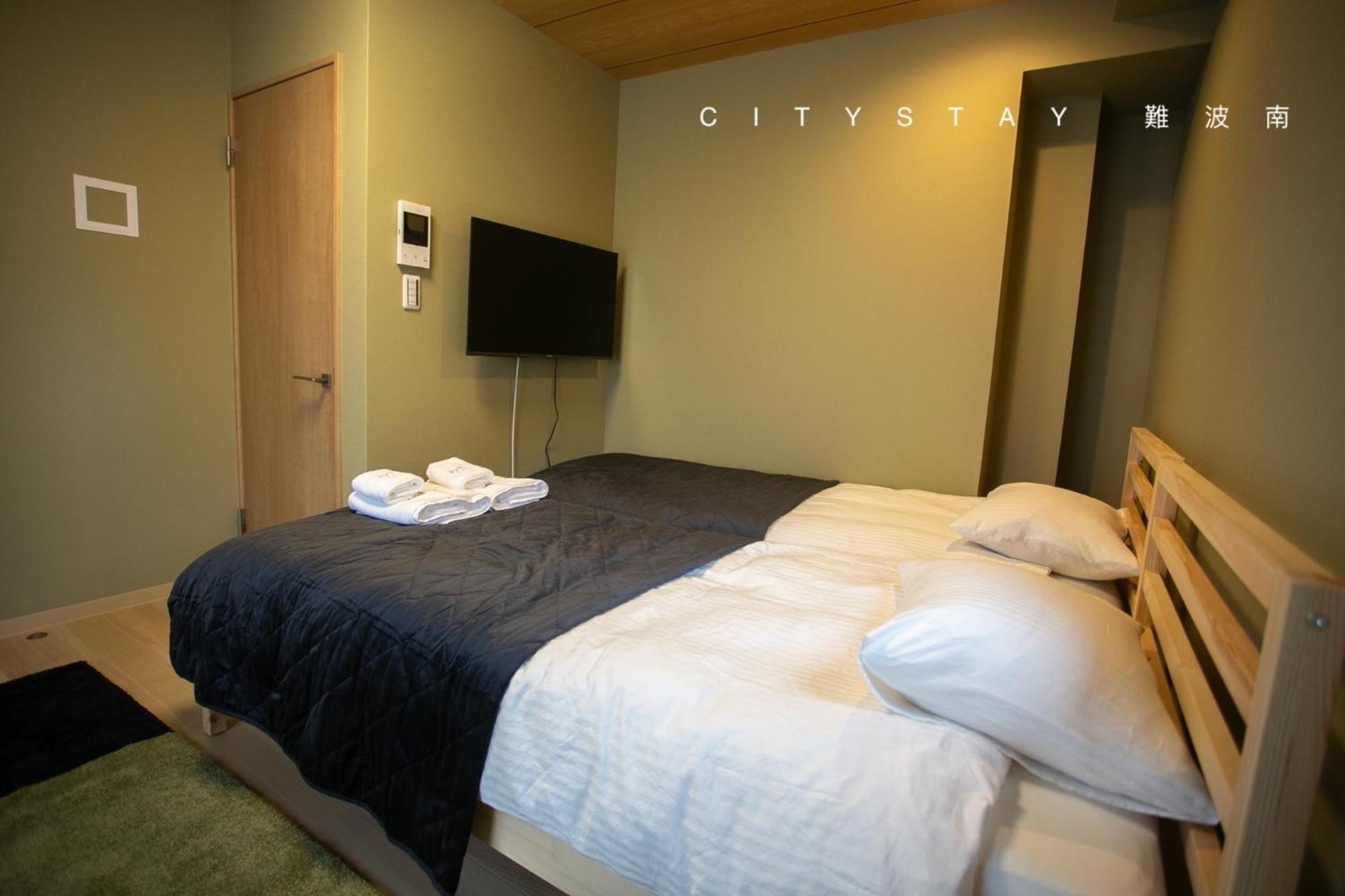 Guest house Citystay Namba Minami - Vacation 16602