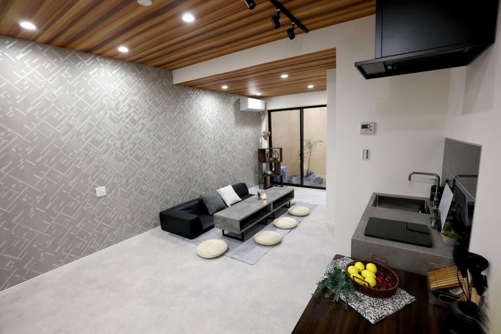 Apartment Yu 天王寺エリア 難波から2駅 *