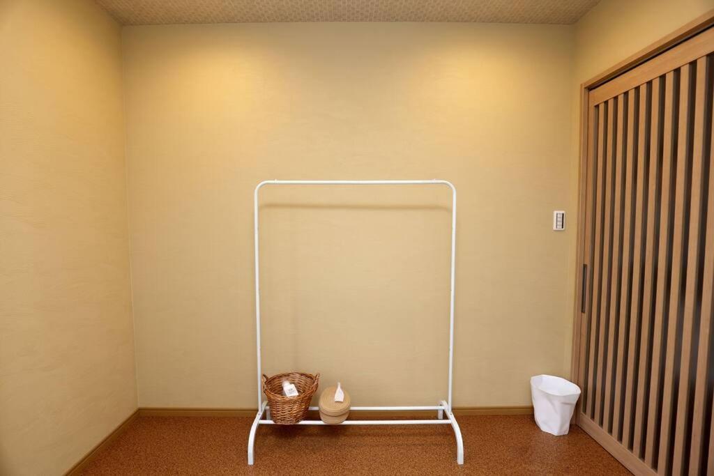 Apartment Yu 天王寺エリア 難波から2駅 *