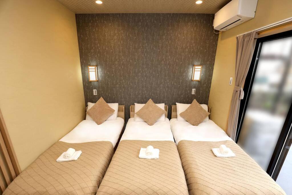Apartment Yu 天王寺エリア 難波から2駅