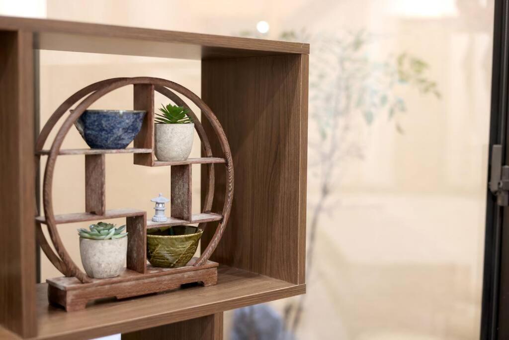 Apartment Yu 天王寺エリア 難波から2駅 *