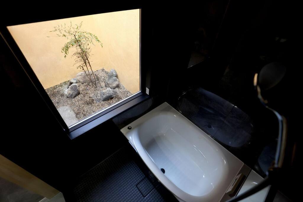 Apartment Yu 天王寺エリア 難波から2駅 Osaka