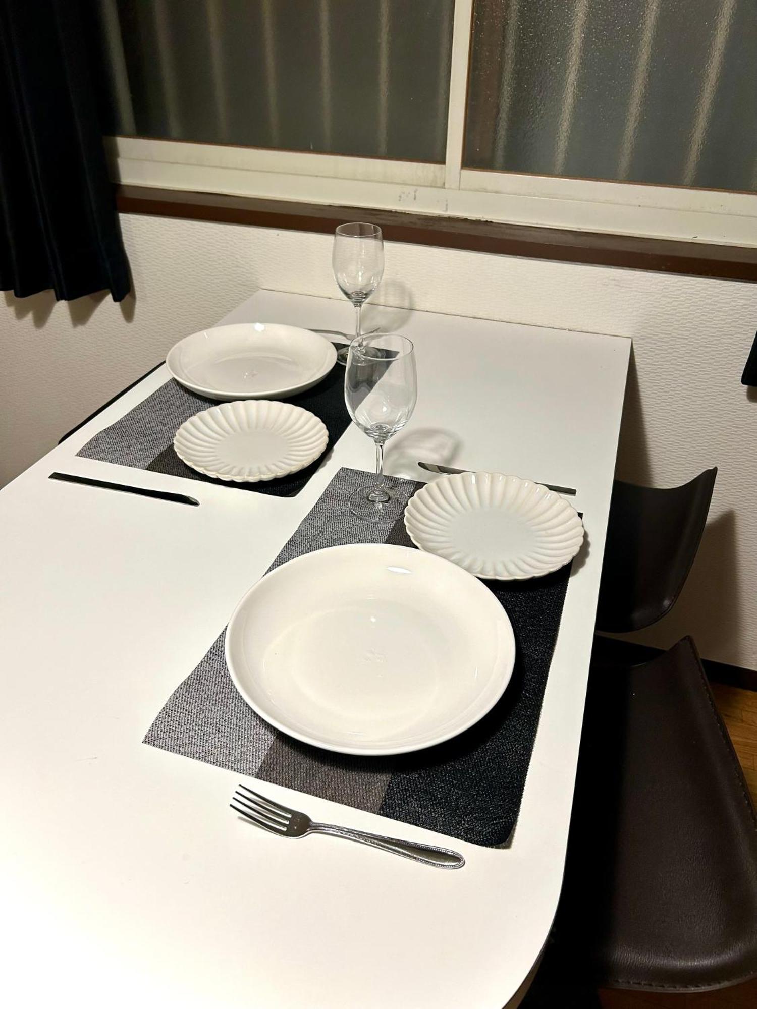 Apartamento 新規open!! 難波2駅4分,usj車15分の好立地!! ブルックリン And 和モダンの貸切一軒