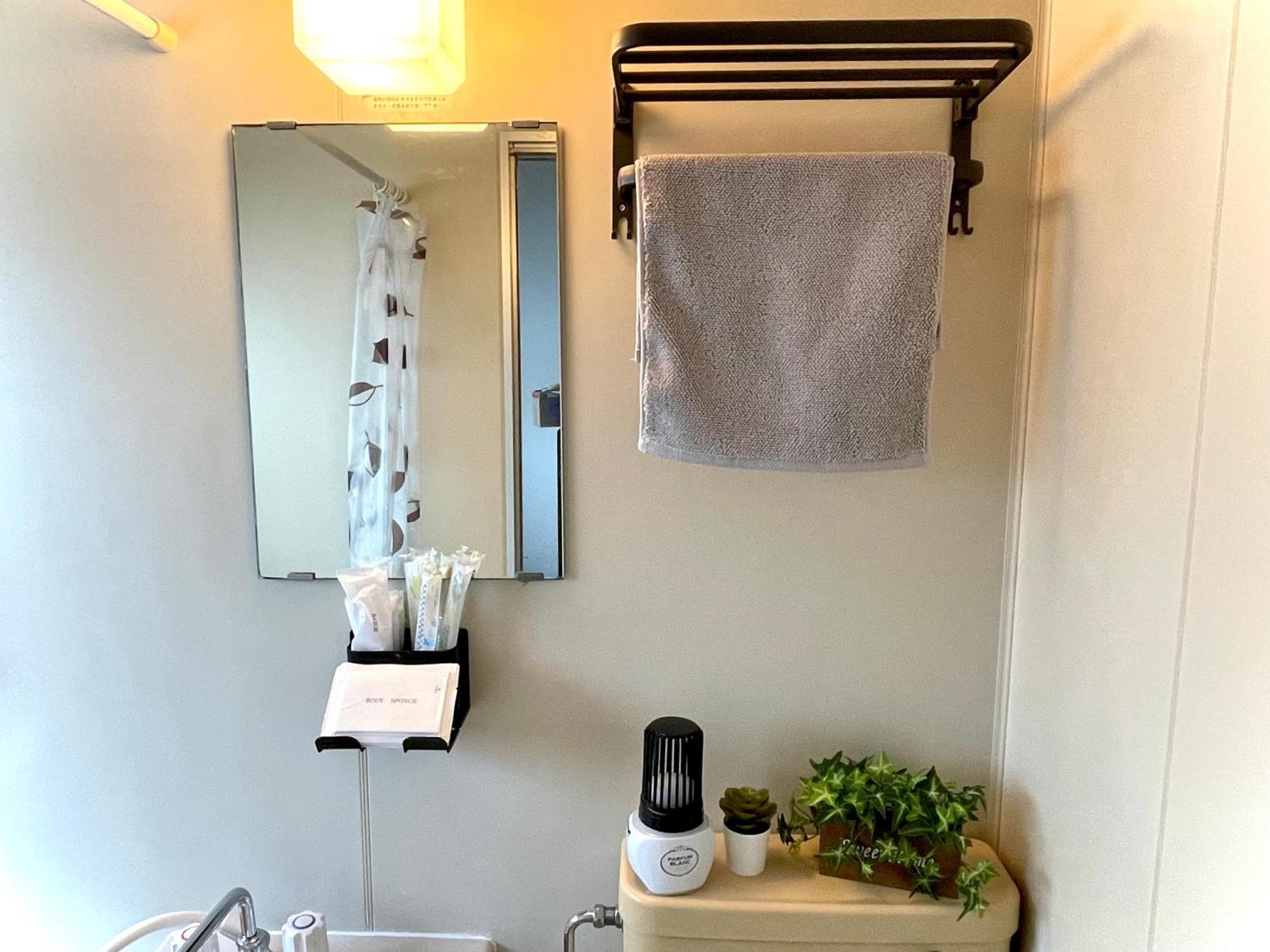 Apartamento 新規open!! 難波2駅4分,usj車15分の好立地!! ブルックリン And 和モダンの貸切一軒