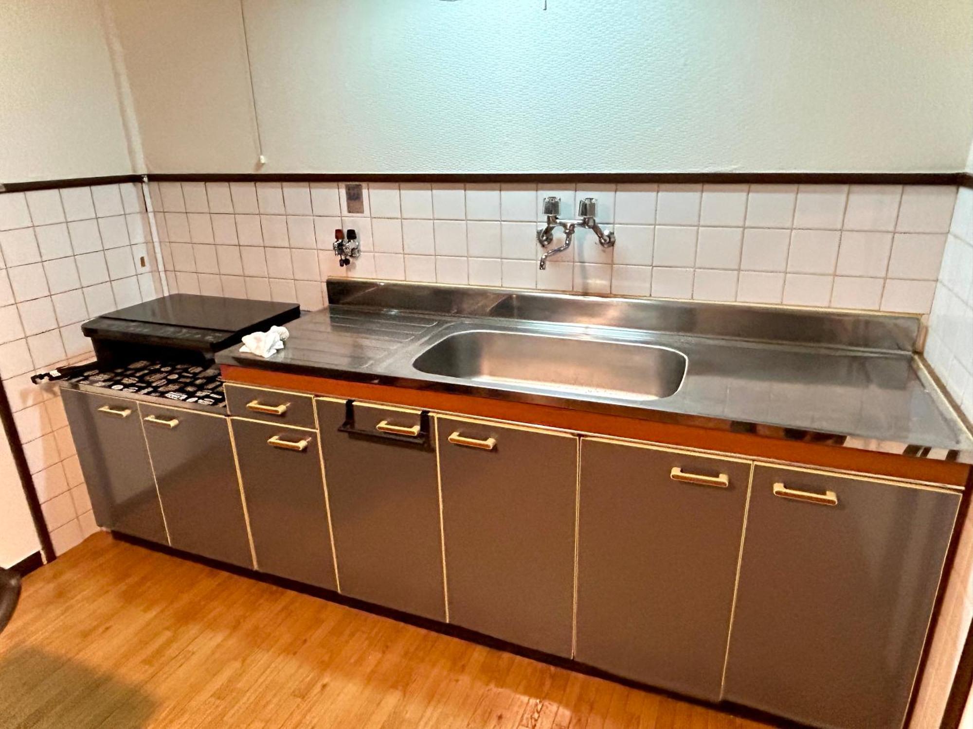 Apartamento 新規open!! 難波2駅4分,usj車15分の好立地!! ブルックリン And 和モダンの貸切一軒