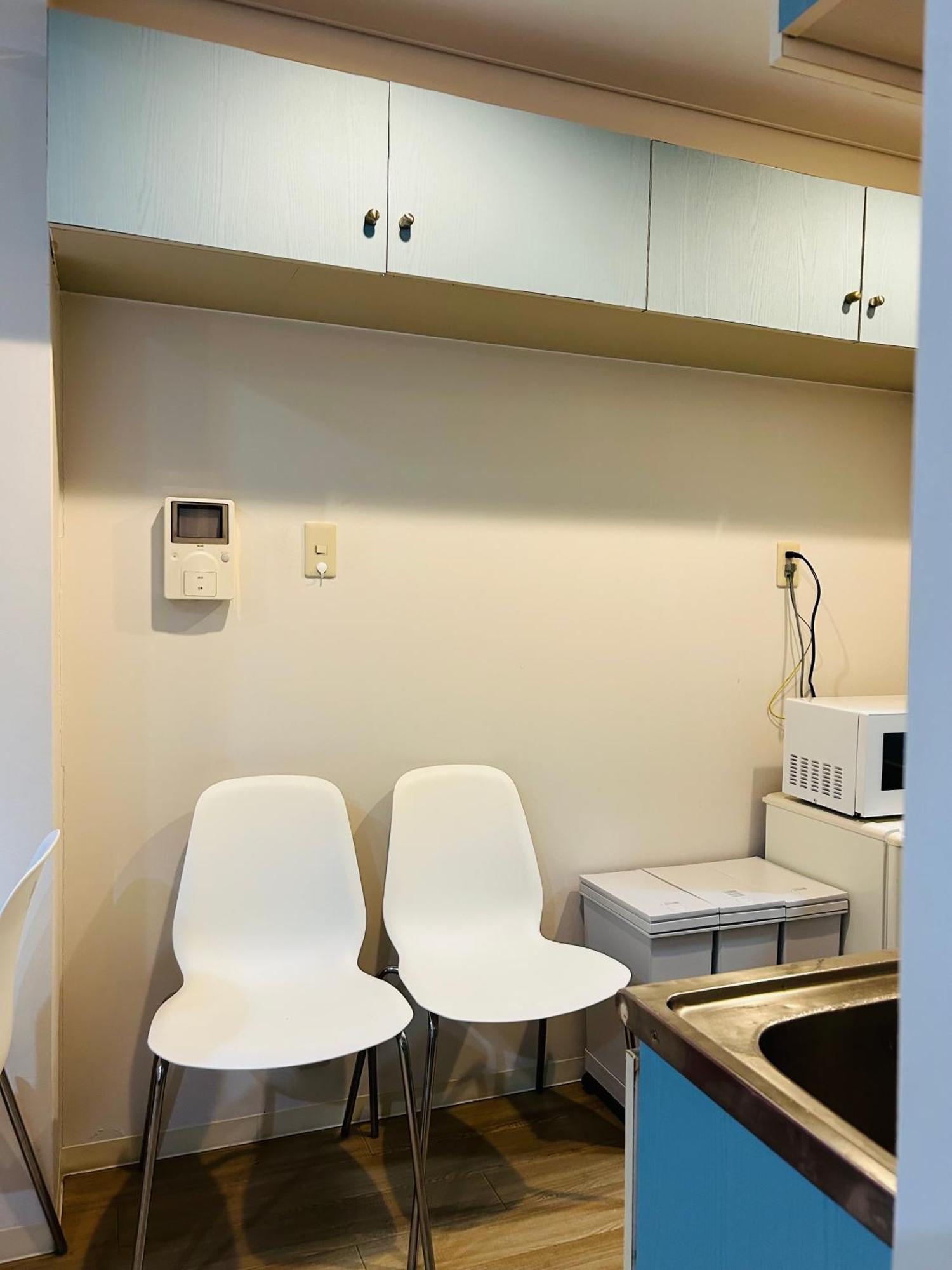 Guest house Boss Tamagawa *