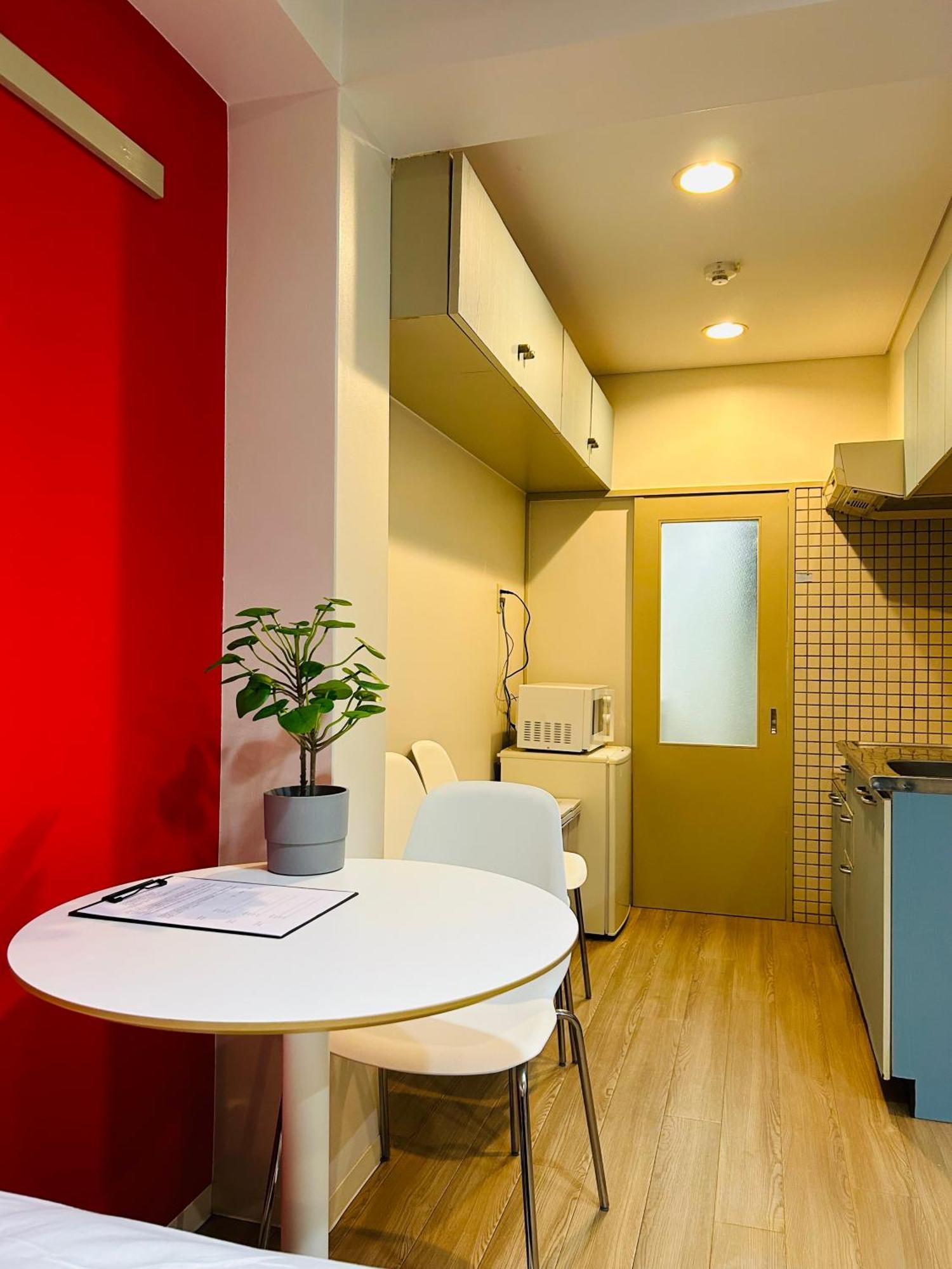 Guest house Boss Tamagawa *