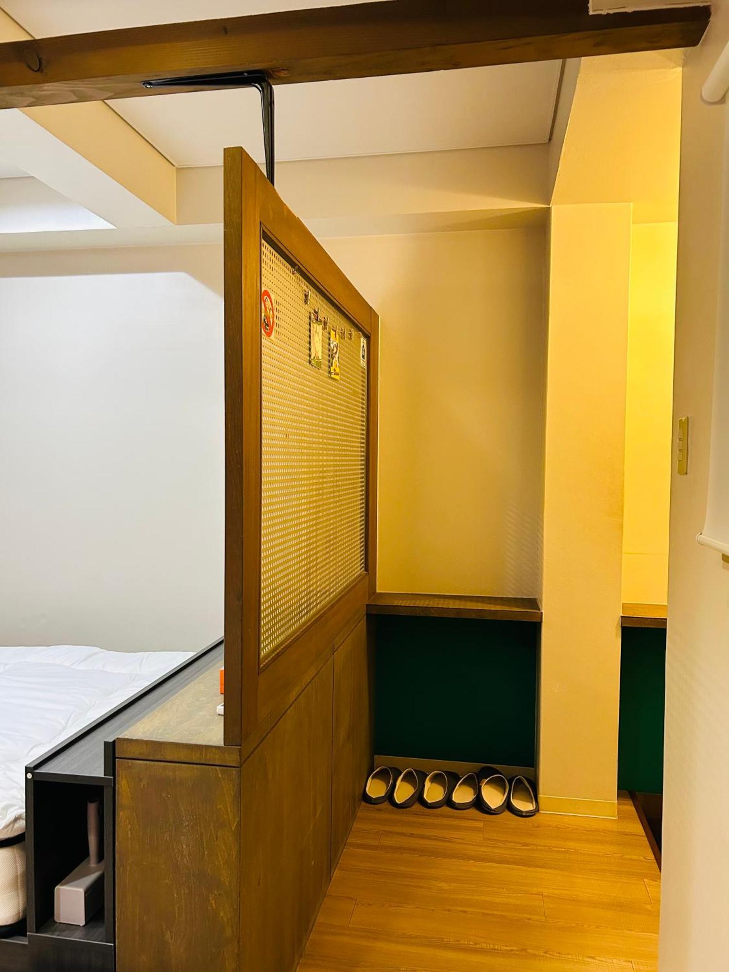 Guest house Boss Tamagawa