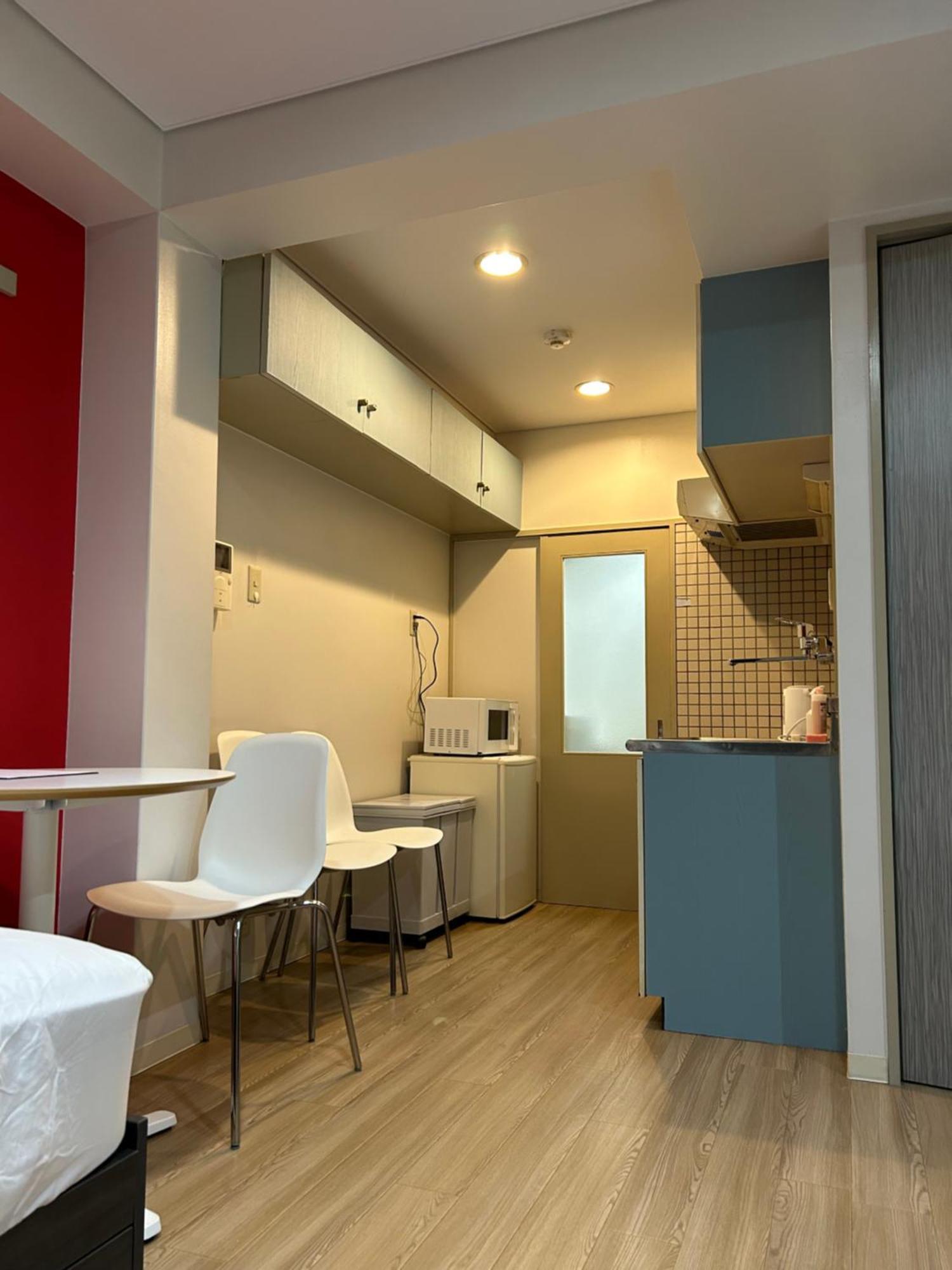 Guest house Boss Tamagawa