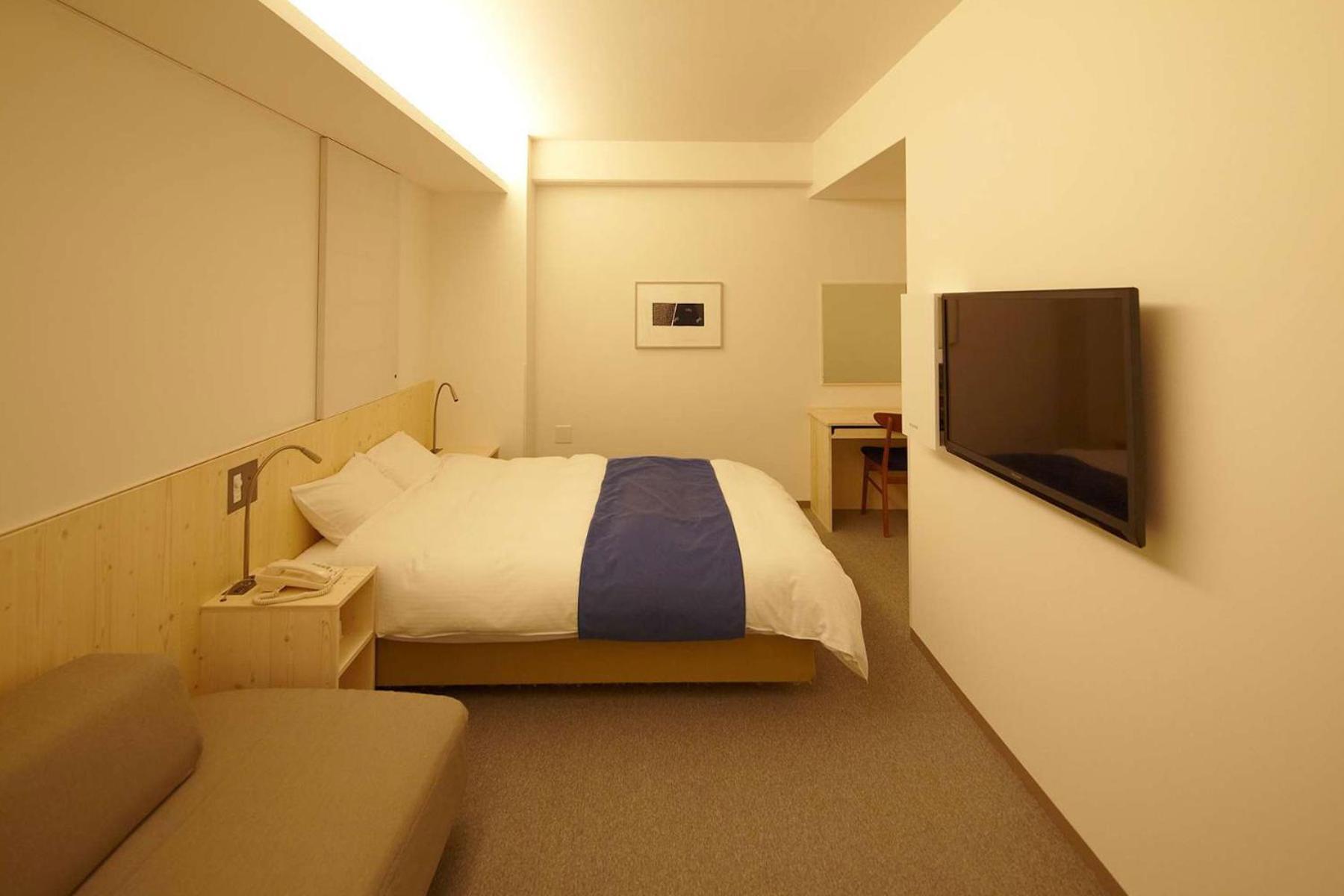 Shin-osaka Station Hotel Osaka