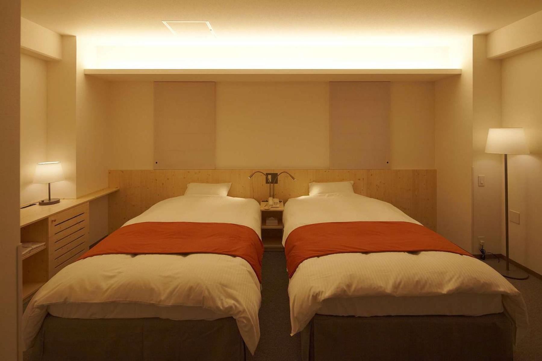 Hotel Shin-osaka Station Osaka
