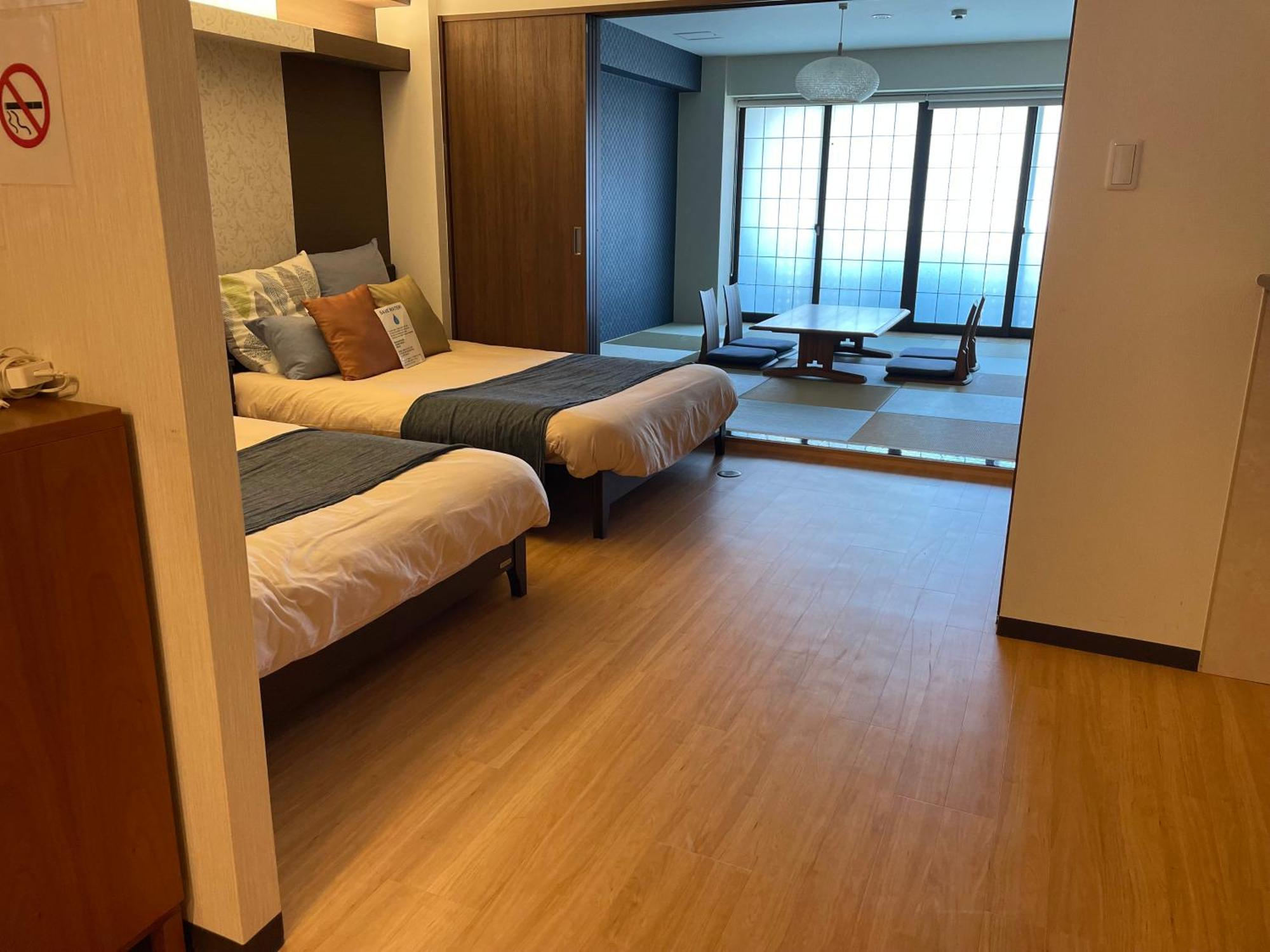 Sakura Apartment