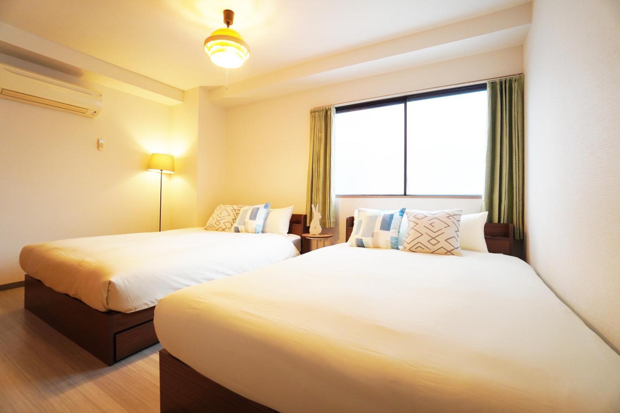 Akimi Building Apartment