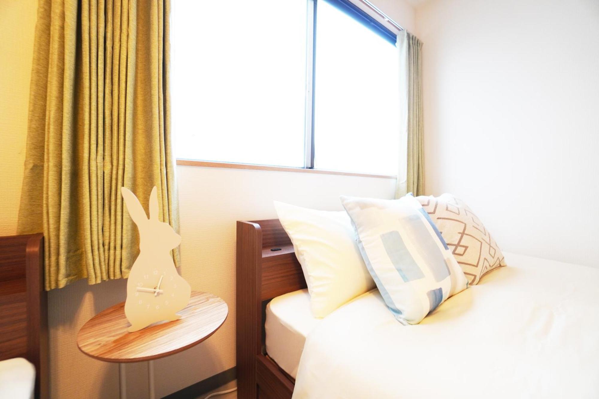 Apartment Akimi Building
