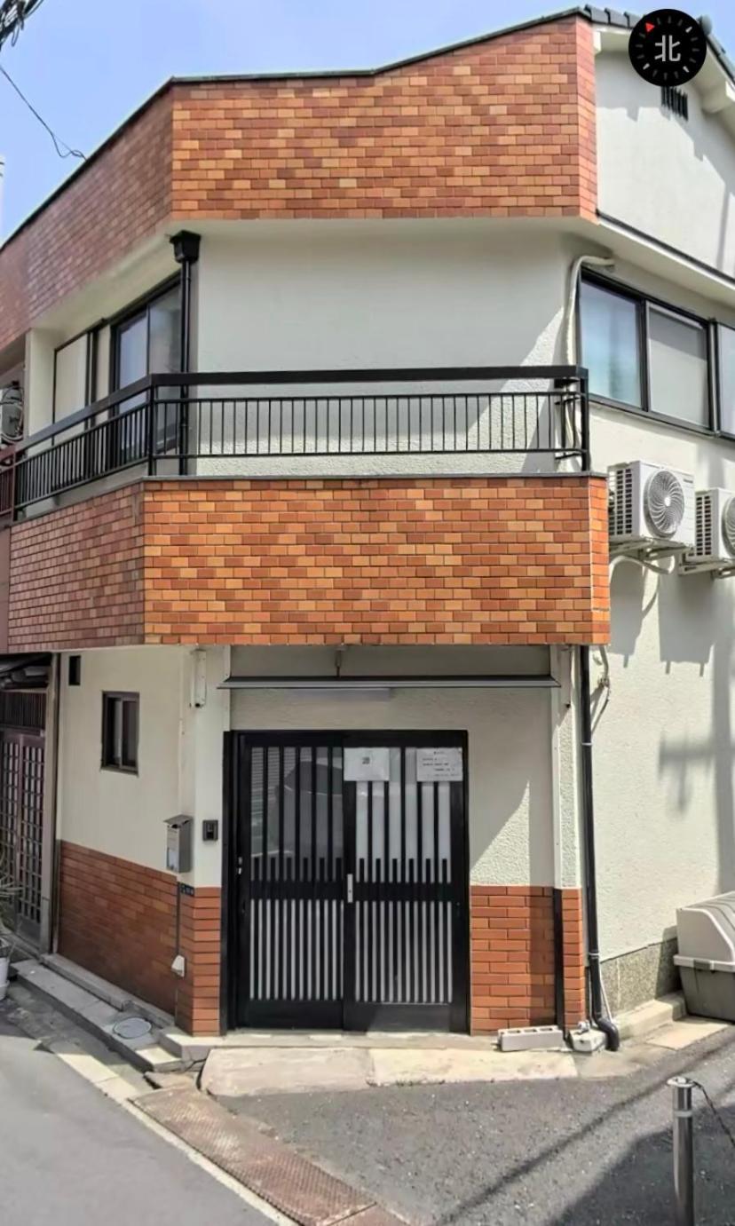 天下茶屋浪漫满屋 *