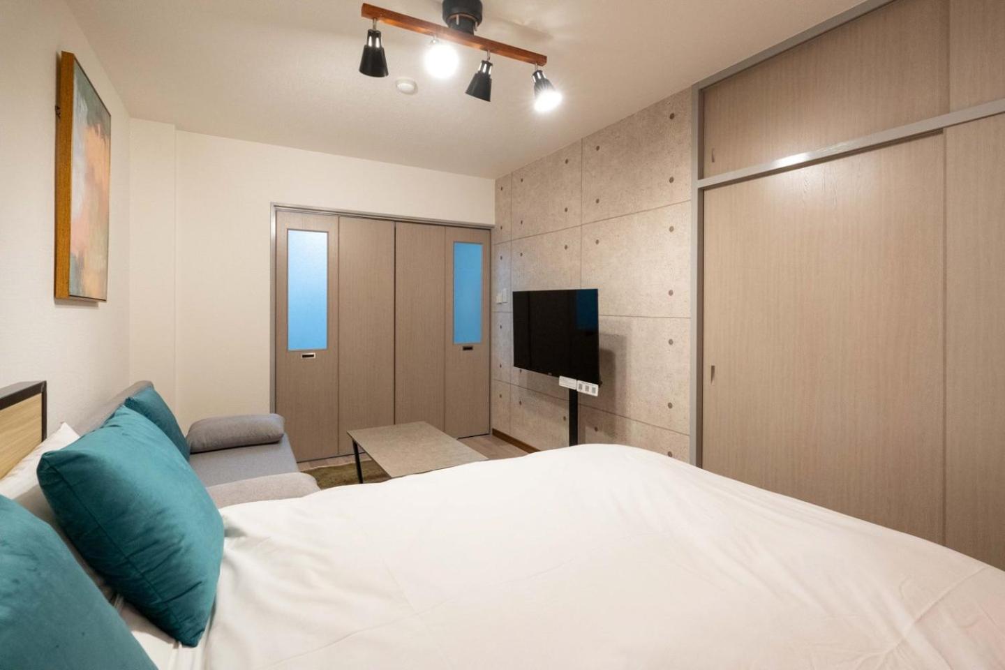 Apartment Megadome West *