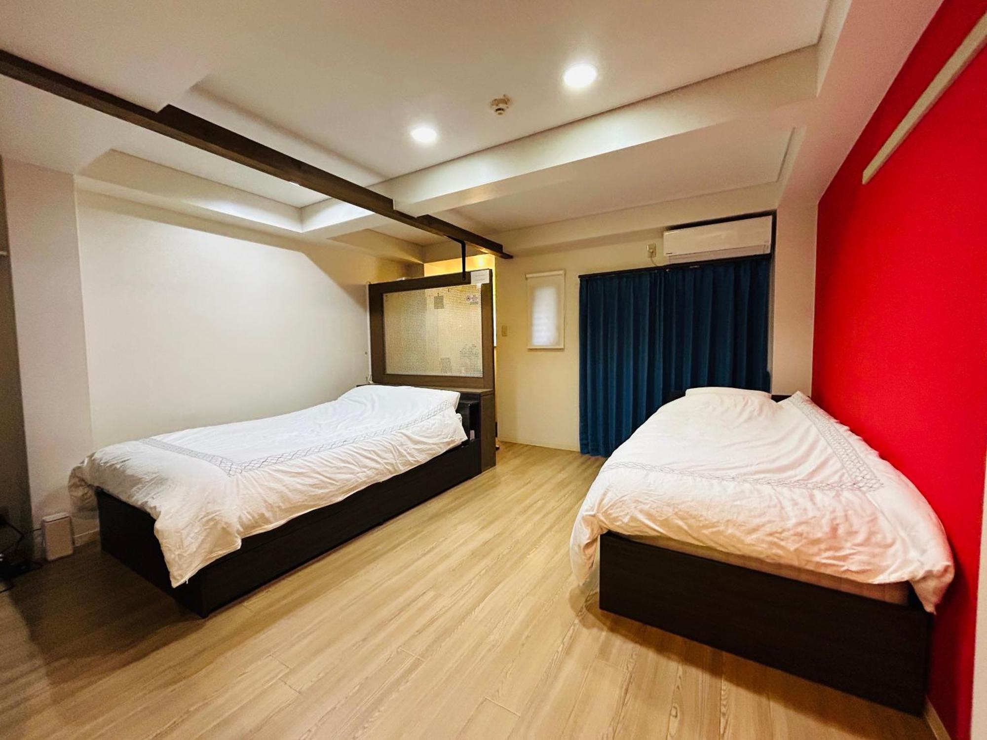 Guest house Boss Tamagawa
