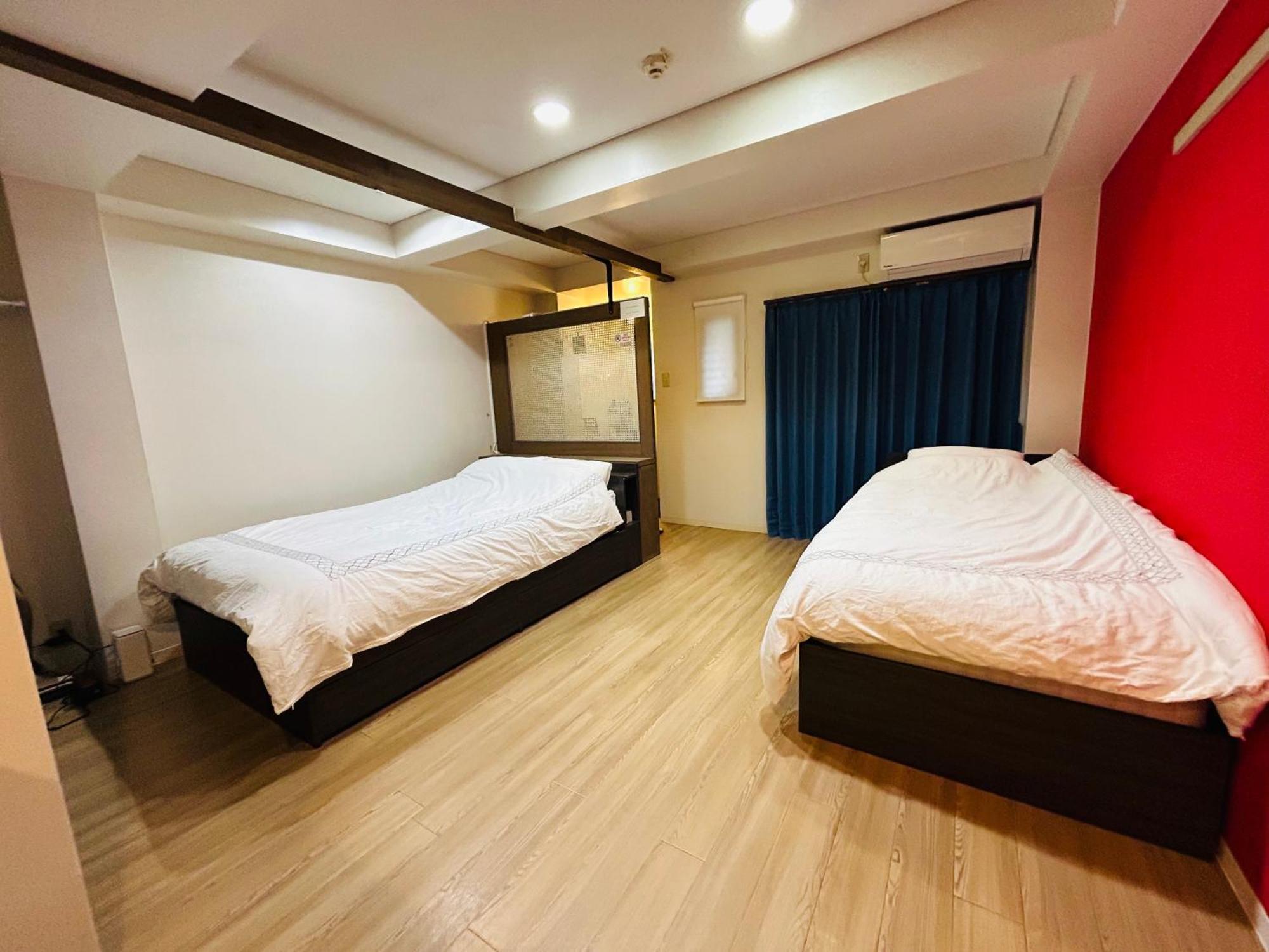 Guest house Boss Tamagawa