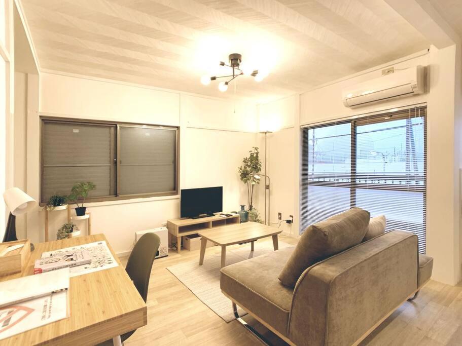 旅家 Kanzakigawa * Osaka