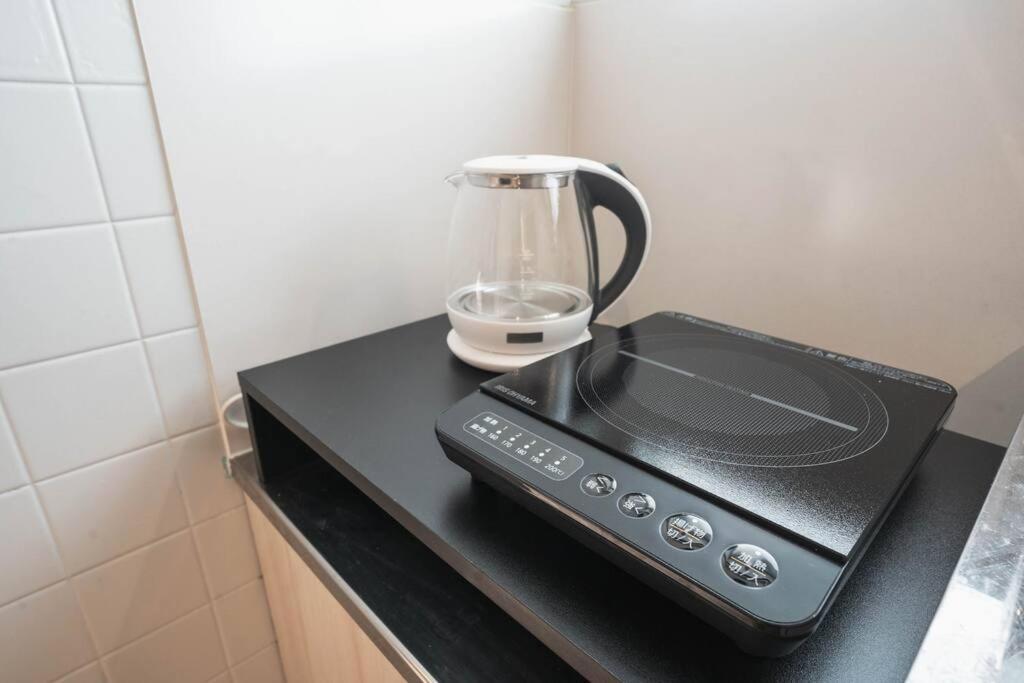 Apartment 旅家 Kanzakigawa Osaka