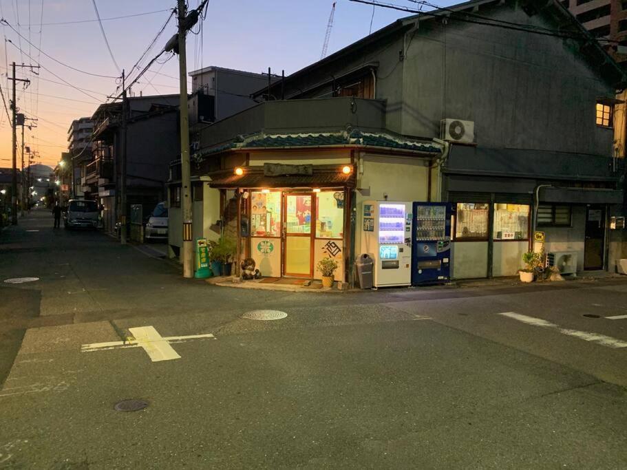 旅家 Kanzakigawa Apartment