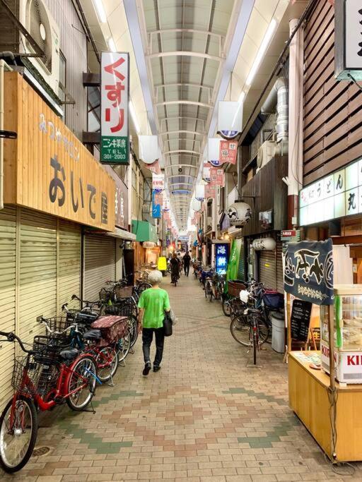 旅家 Kanzakigawa *