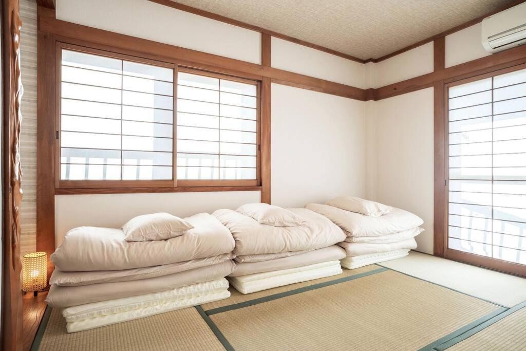 旅家 Kanzakigawa Osaka