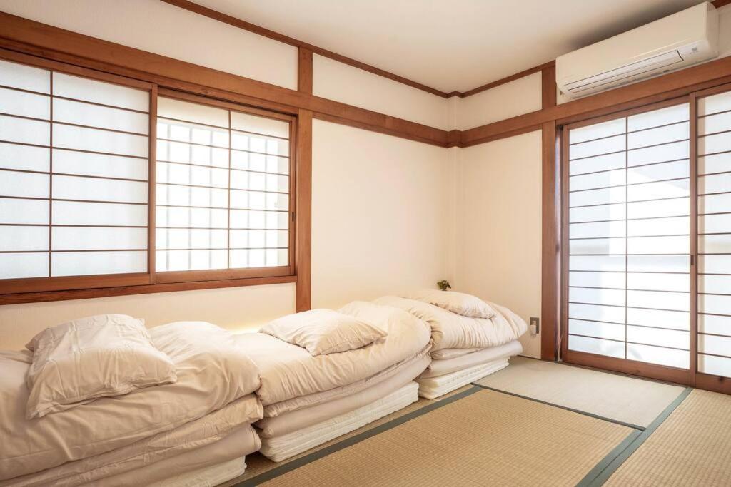 旅家 Kanzakigawa Apartment *