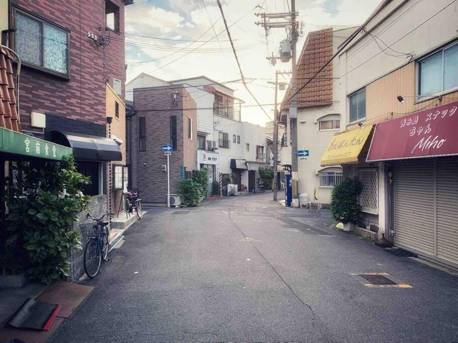 旅家 Kanzakigawa