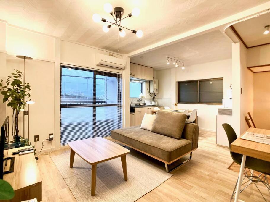旅家 Kanzakigawa Apartment *