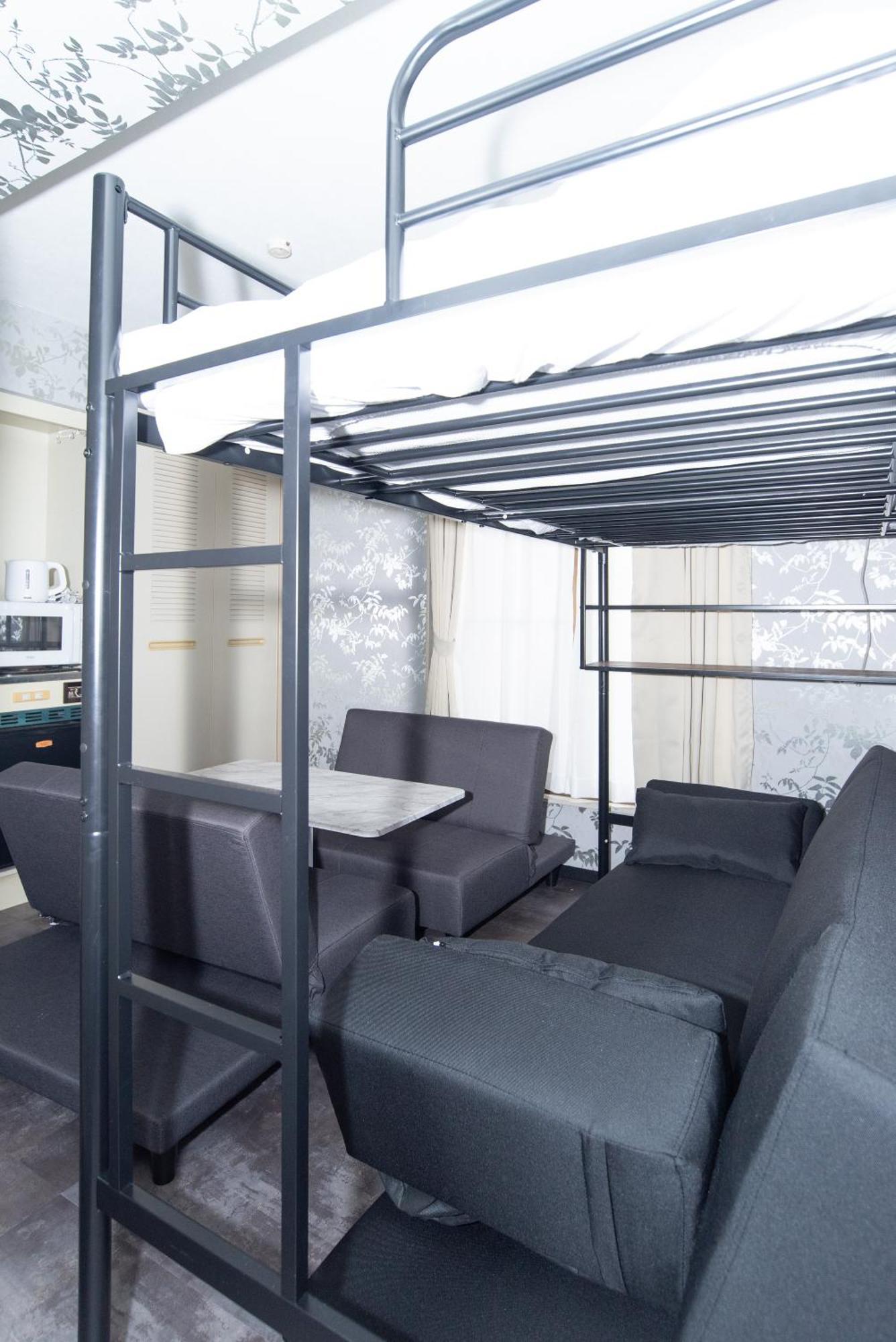 オレンジビル Apartment