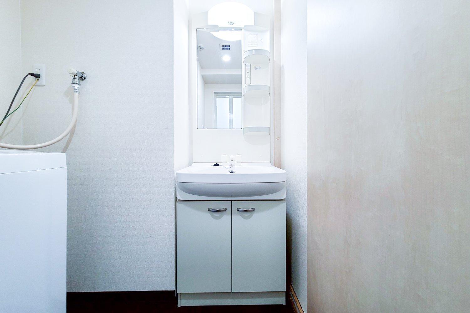 Apartment Crecia Dotonbori Osaka