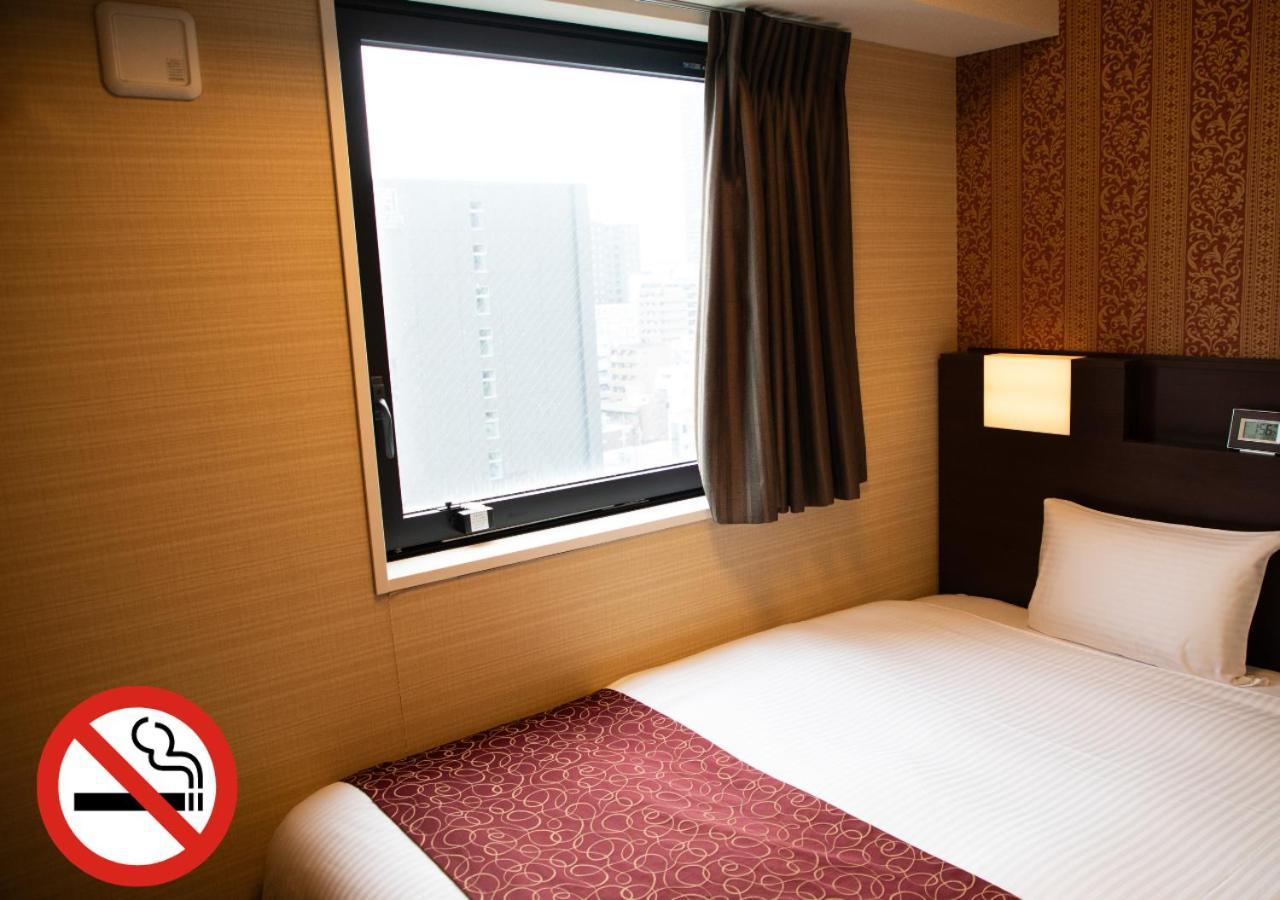 Hotel Wbf Namba Inari 3*