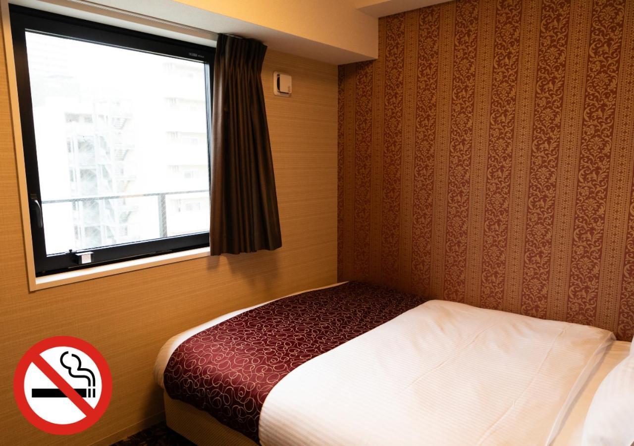 Wbf Namba Inari Hotel Osaka