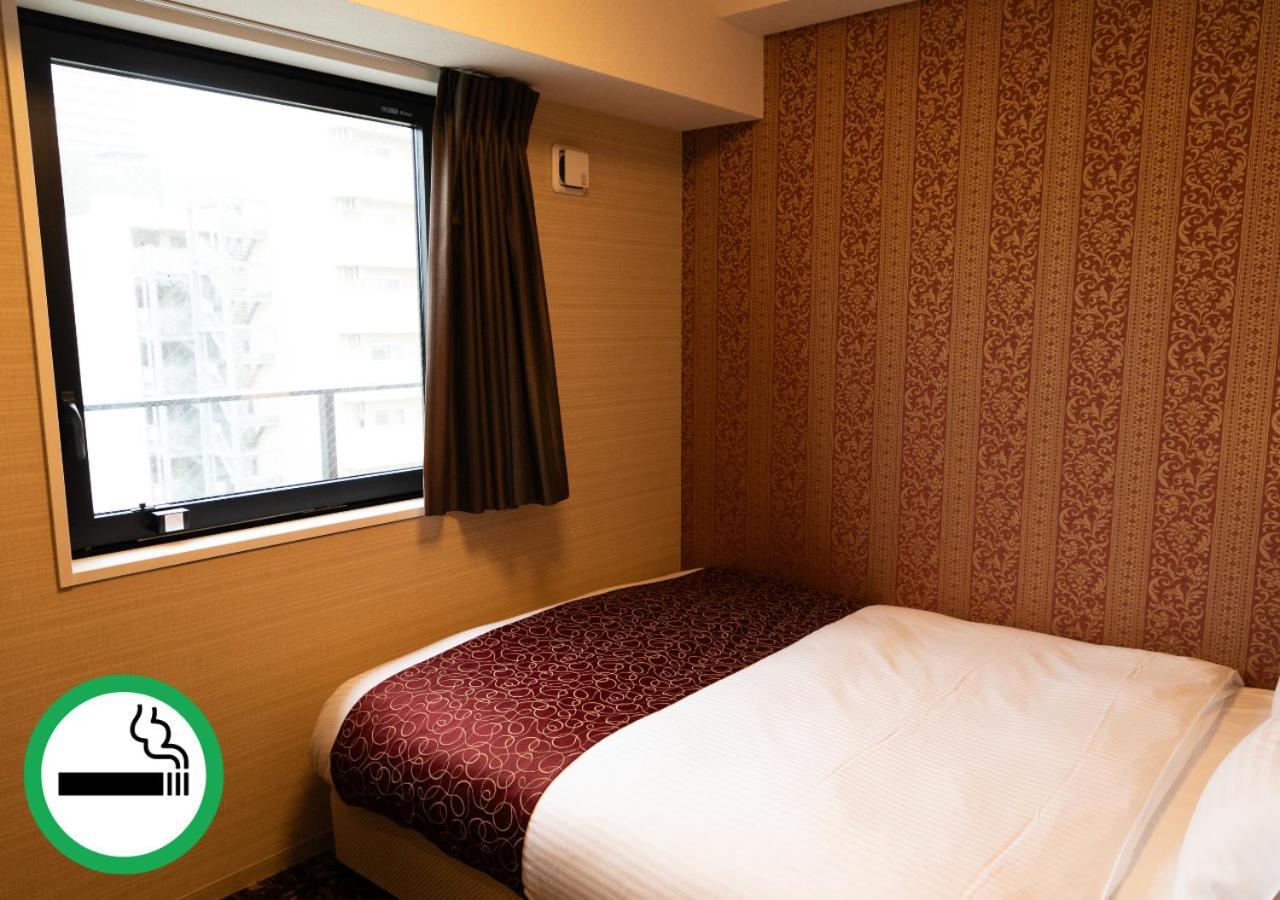 Hotel Wbf Namba Inari Osaka