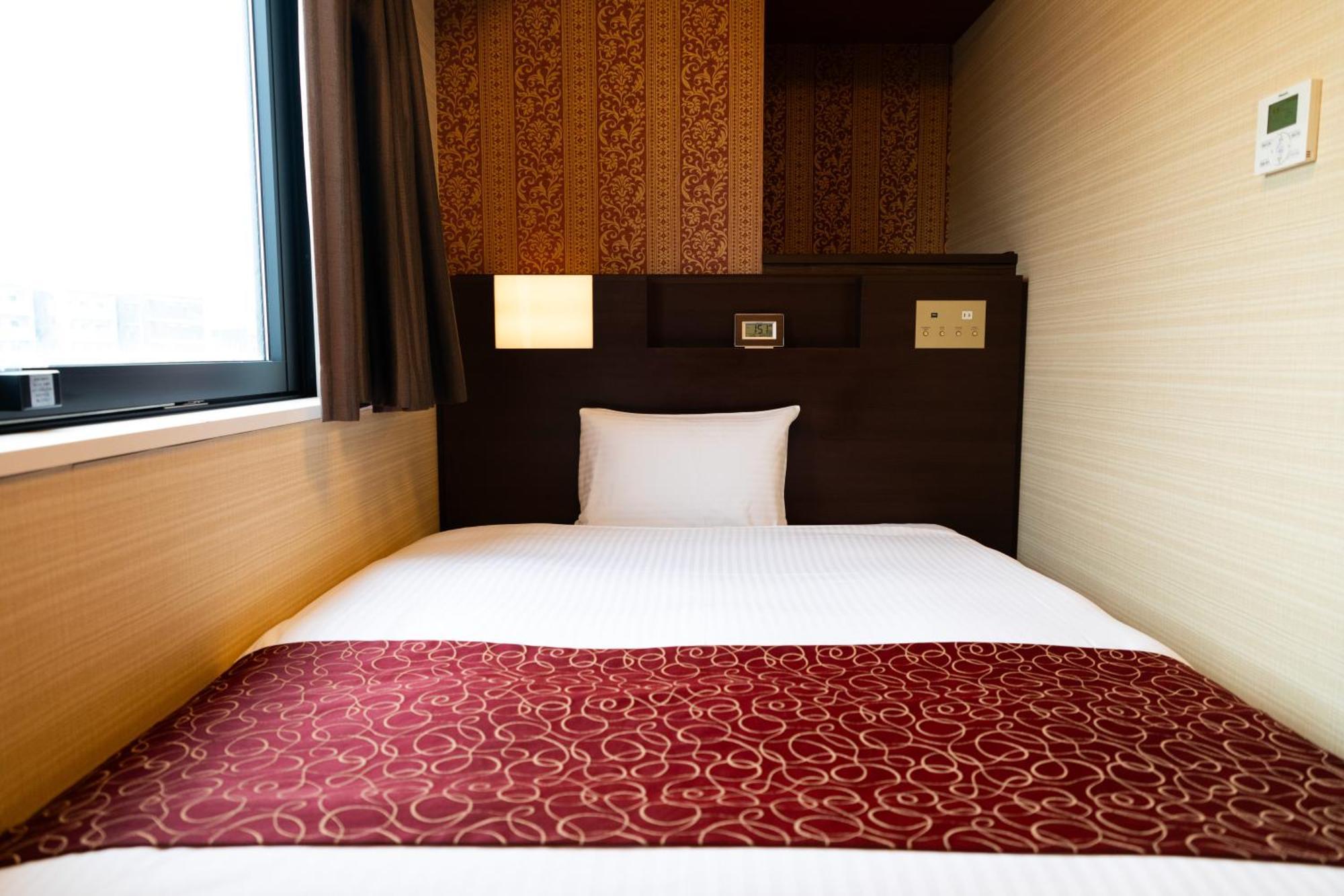 Hotel Wbf Namba Inari