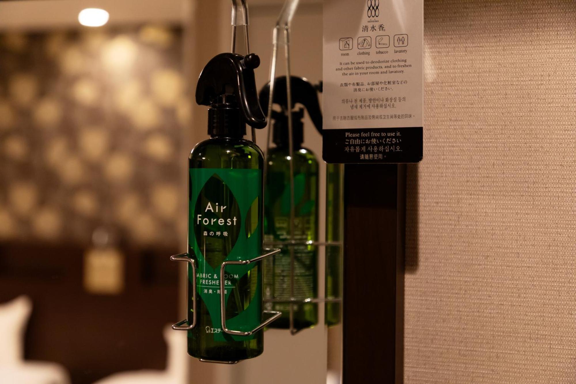 Wbf Namba Inari Hotel 3*