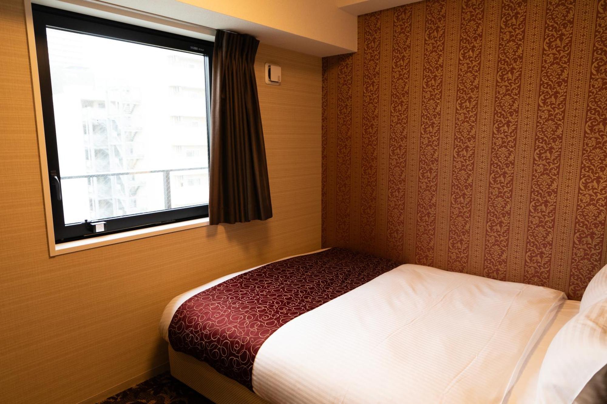 Hotel Wbf Namba Inari 3*