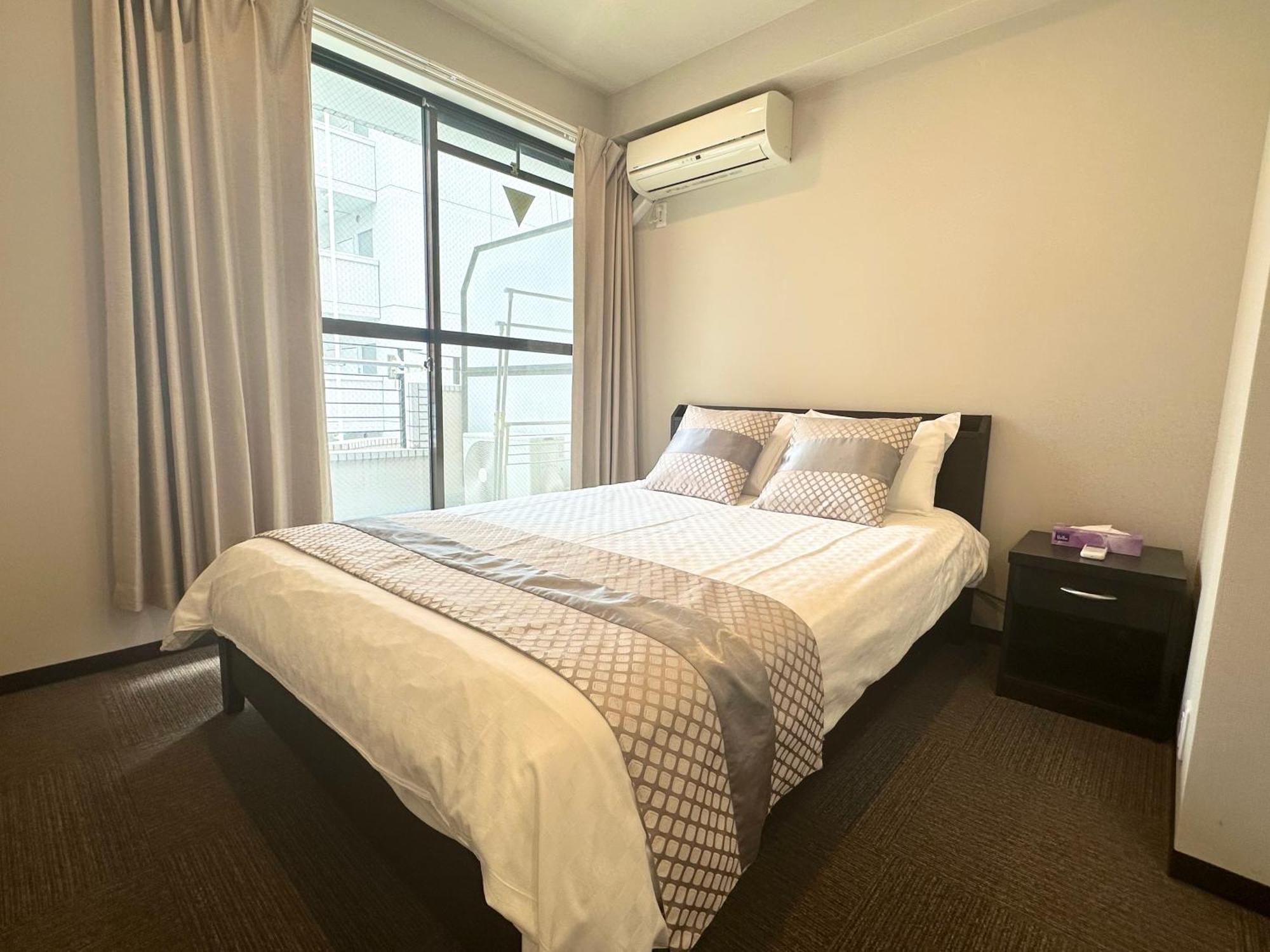 Apartamento Eg41 Elizabeth Garden