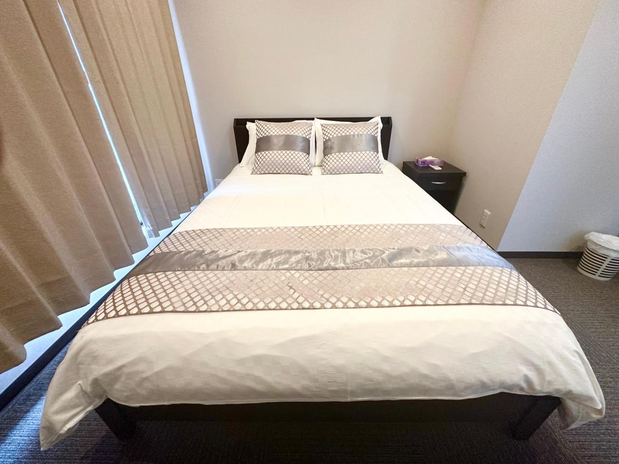 Apartamento Eg41 Elizabeth Garden