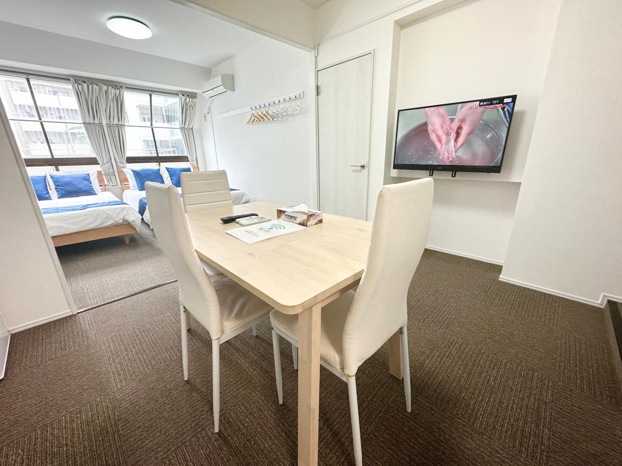 Apartamento Eg41 Elizabeth Garden *