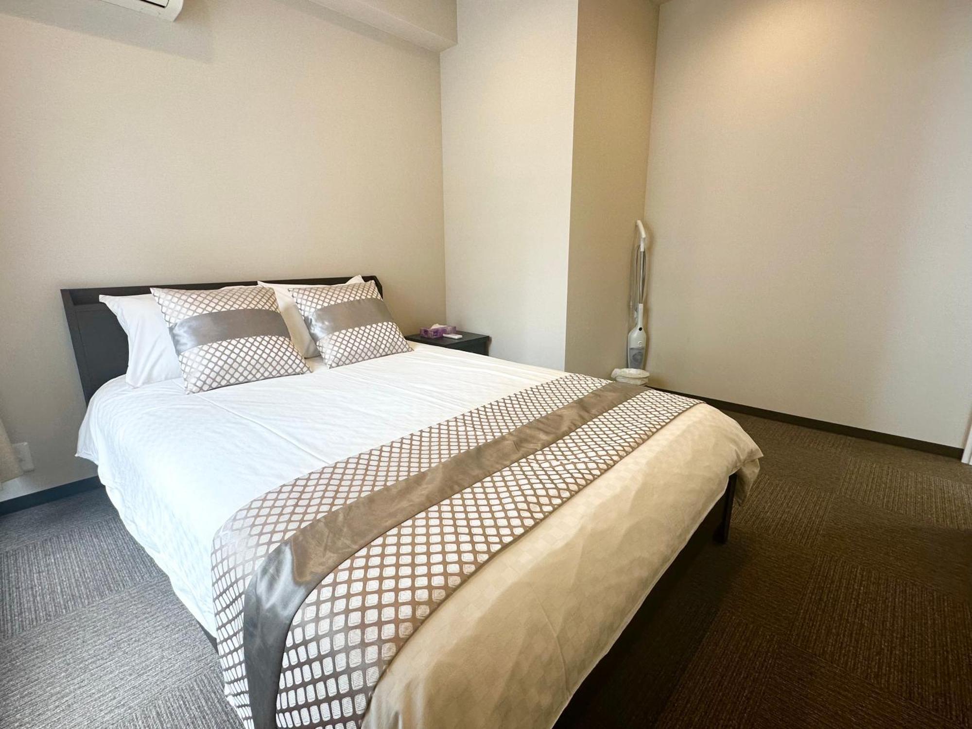 Apartamento Eg41 Elizabeth Garden Osaka